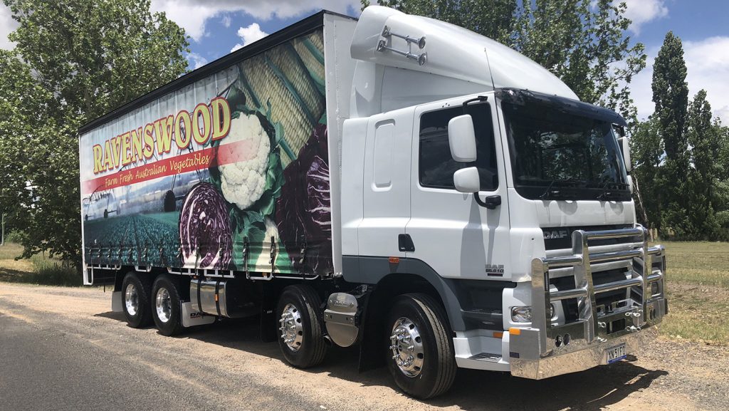 Truck Of The Week #44